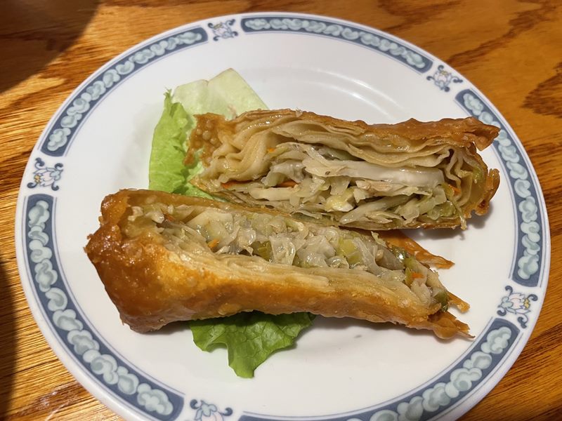Shan Dong food